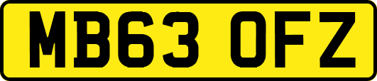 MB63OFZ