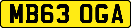 MB63OGA