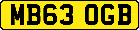 MB63OGB