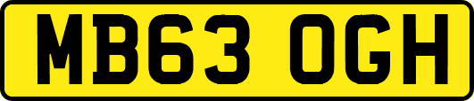 MB63OGH