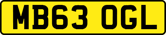 MB63OGL