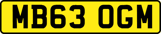 MB63OGM