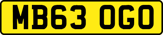 MB63OGO