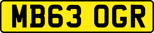 MB63OGR