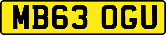 MB63OGU