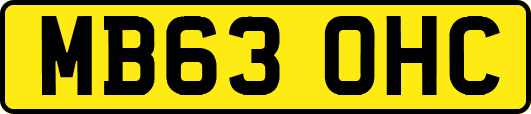 MB63OHC