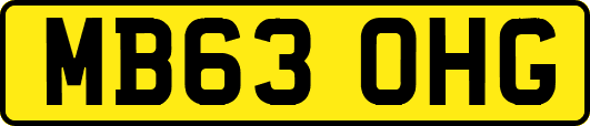 MB63OHG