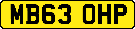 MB63OHP