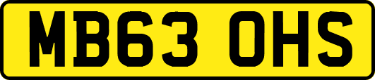 MB63OHS