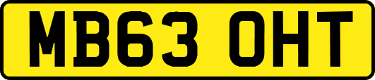 MB63OHT