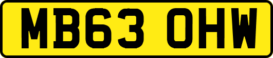 MB63OHW