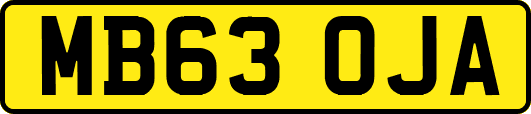 MB63OJA