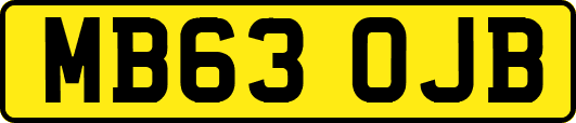 MB63OJB