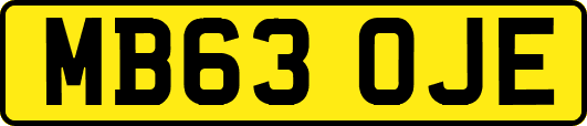 MB63OJE