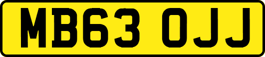 MB63OJJ