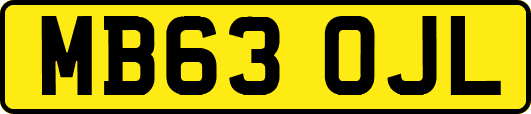 MB63OJL