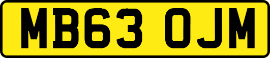 MB63OJM