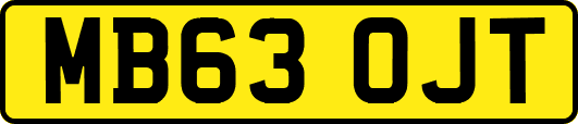 MB63OJT