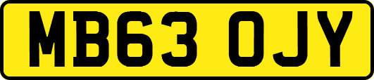 MB63OJY