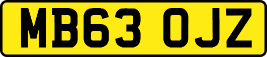 MB63OJZ