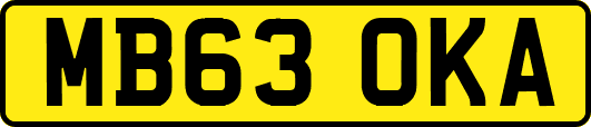 MB63OKA