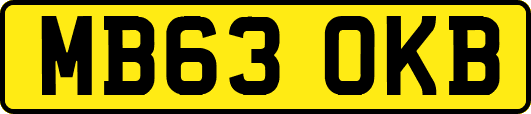 MB63OKB