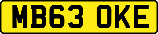 MB63OKE