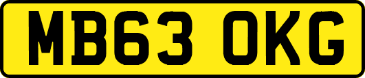 MB63OKG