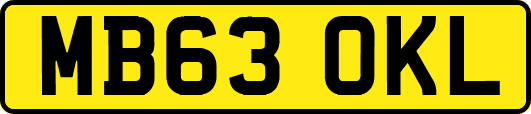 MB63OKL