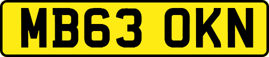 MB63OKN