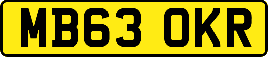 MB63OKR