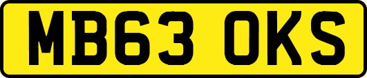 MB63OKS