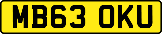MB63OKU