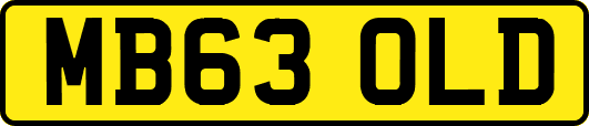 MB63OLD