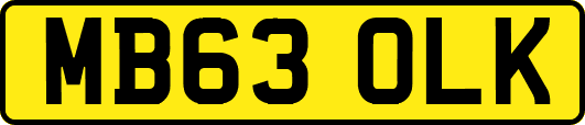 MB63OLK