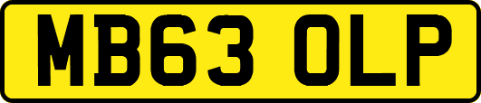 MB63OLP