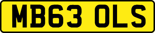 MB63OLS