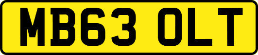 MB63OLT