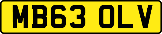 MB63OLV