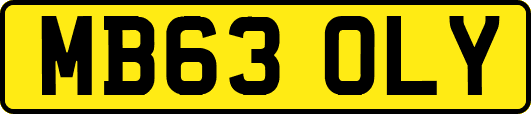 MB63OLY