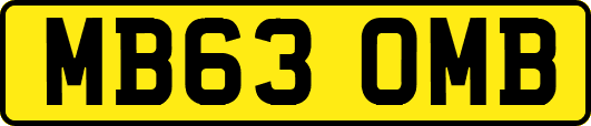 MB63OMB