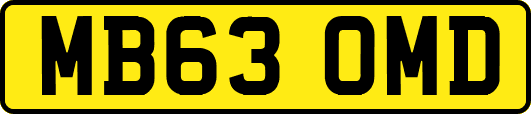 MB63OMD