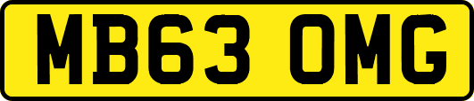 MB63OMG