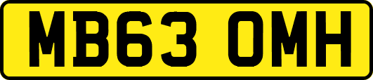 MB63OMH
