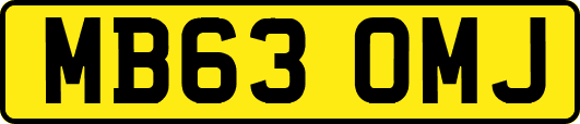 MB63OMJ