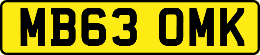 MB63OMK
