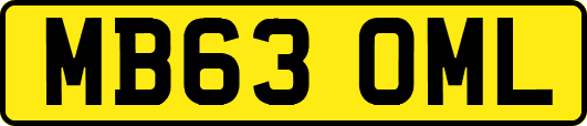 MB63OML