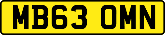 MB63OMN