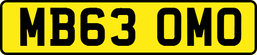MB63OMO