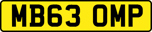 MB63OMP